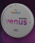 ORODENT Multilayer VENUS Das Transluzenteste! 850 MPa 49% TransluzenzMPa - 49% transluzenz